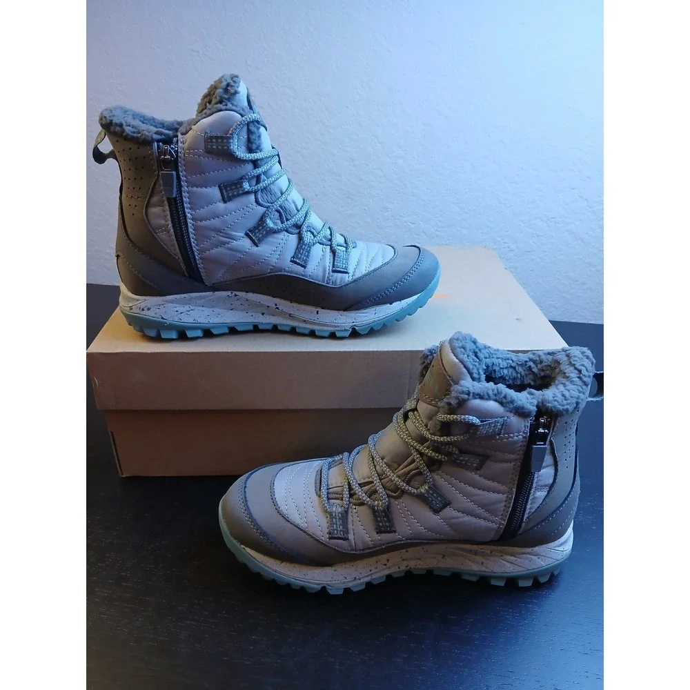 Merrell antora sneaker